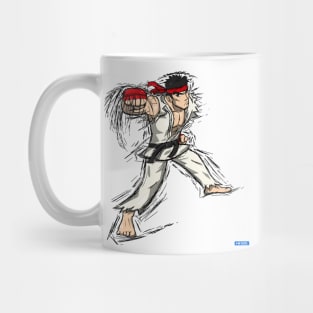 Ryu Mug